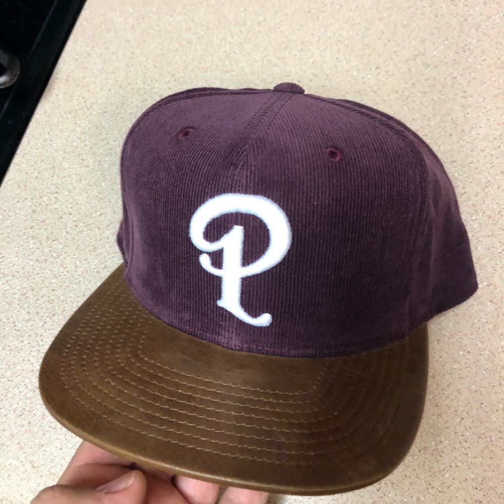 Sneaker Politics x Mitchell & Ness SnapBack